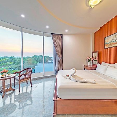 Venus Hotel Ho Chi Minh Zewnętrze zdjęcie