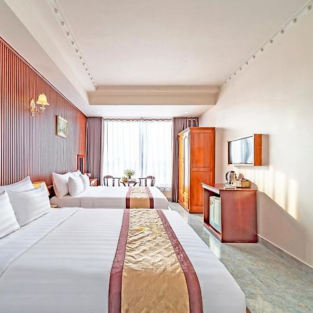 Venus Hotel Ho Chi Minh Zewnętrze zdjęcie