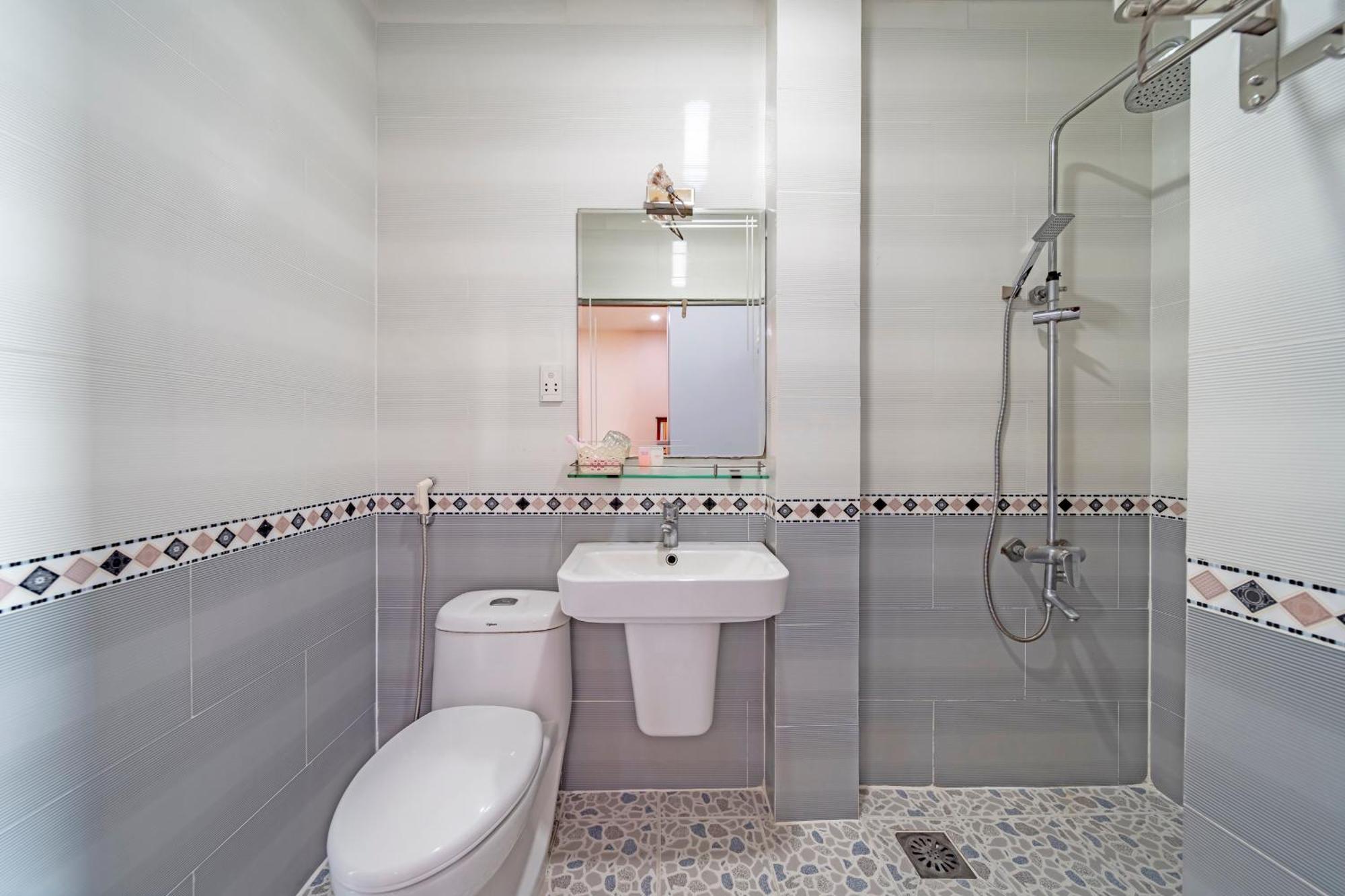 Venus Hotel Ho Chi Minh Zewnętrze zdjęcie