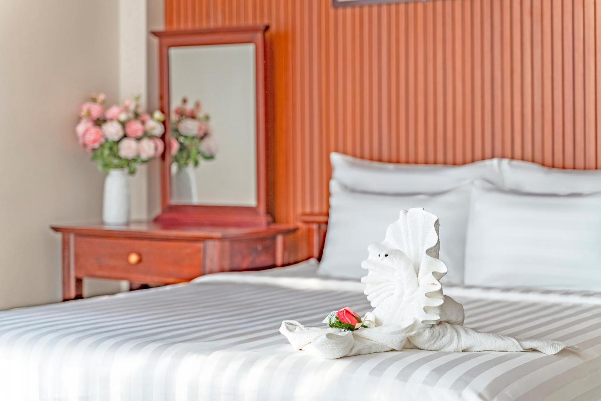 Venus Hotel Ho Chi Minh Zewnętrze zdjęcie