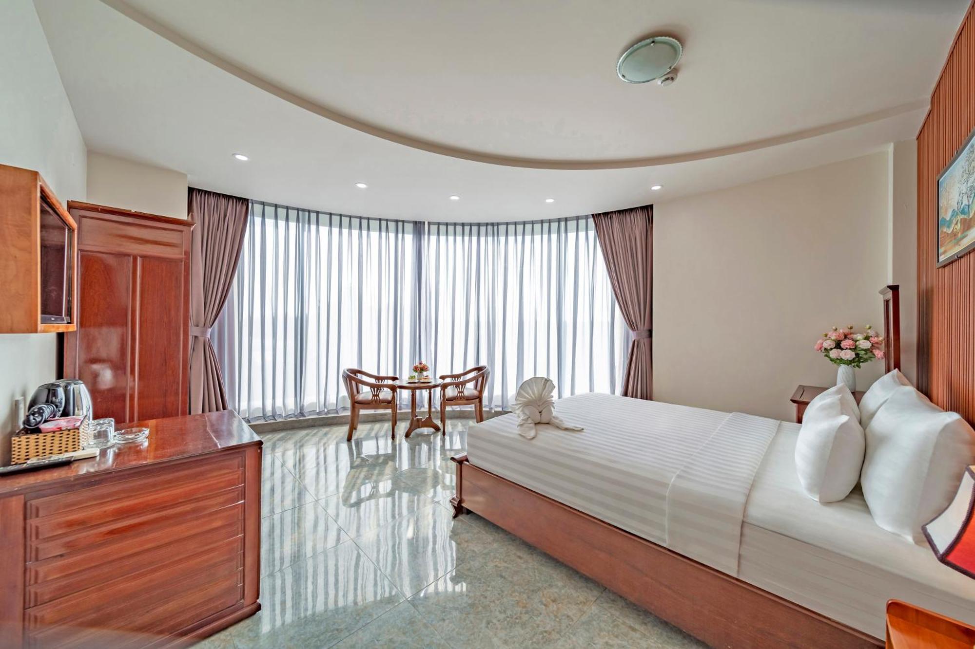 Venus Hotel Ho Chi Minh Zewnętrze zdjęcie