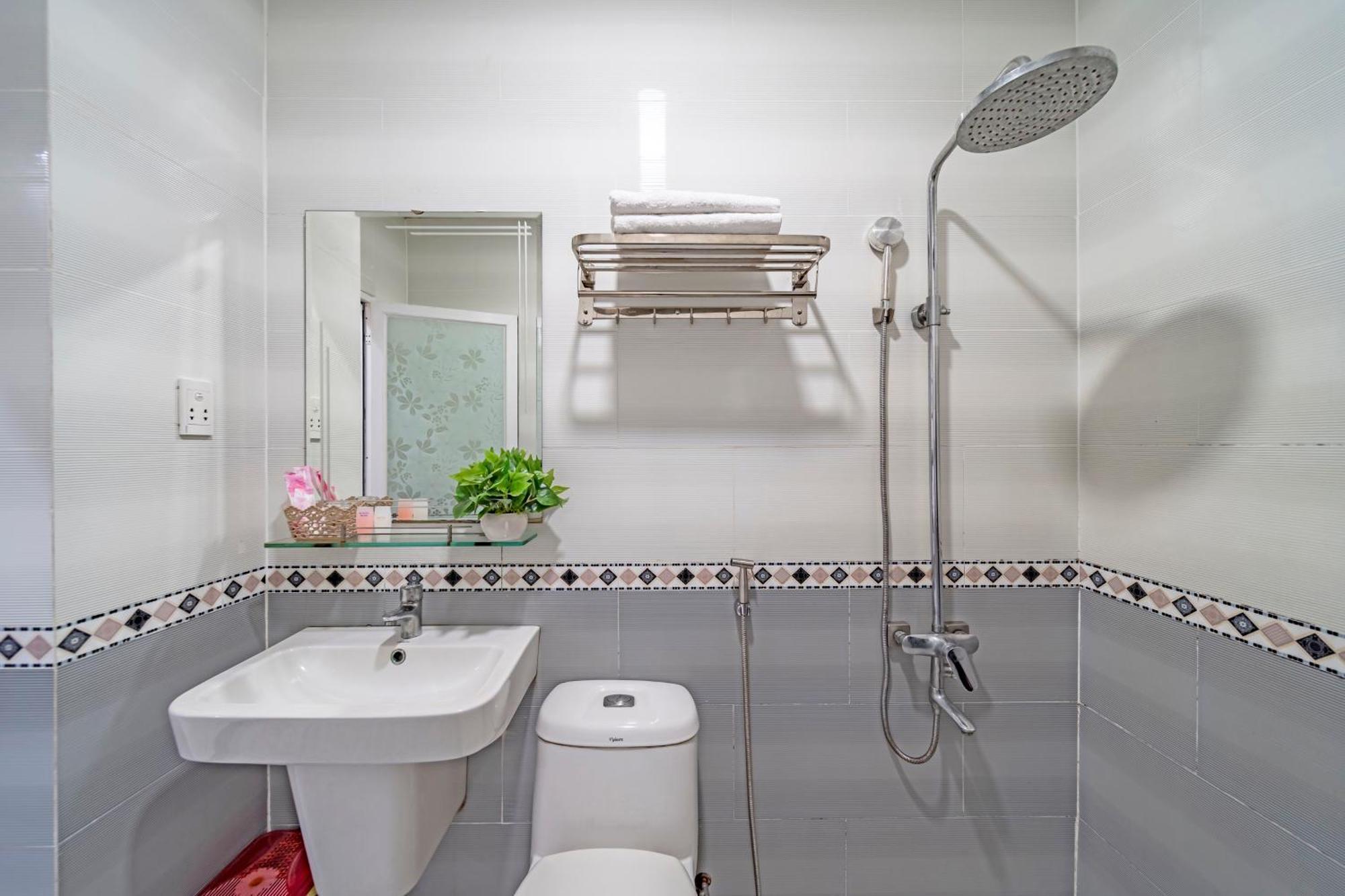 Venus Hotel Ho Chi Minh Zewnętrze zdjęcie