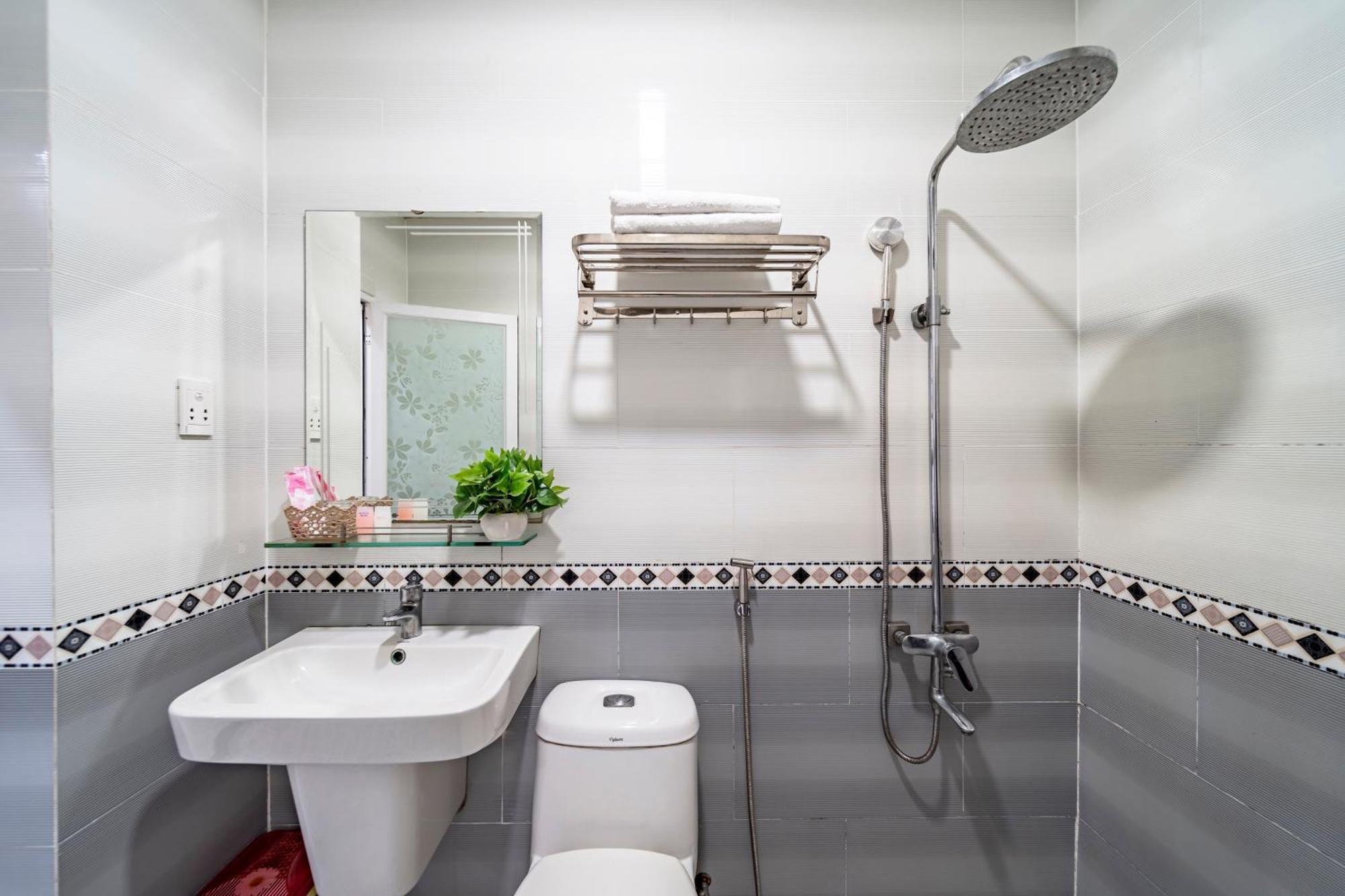 Venus Hotel Ho Chi Minh Zewnętrze zdjęcie
