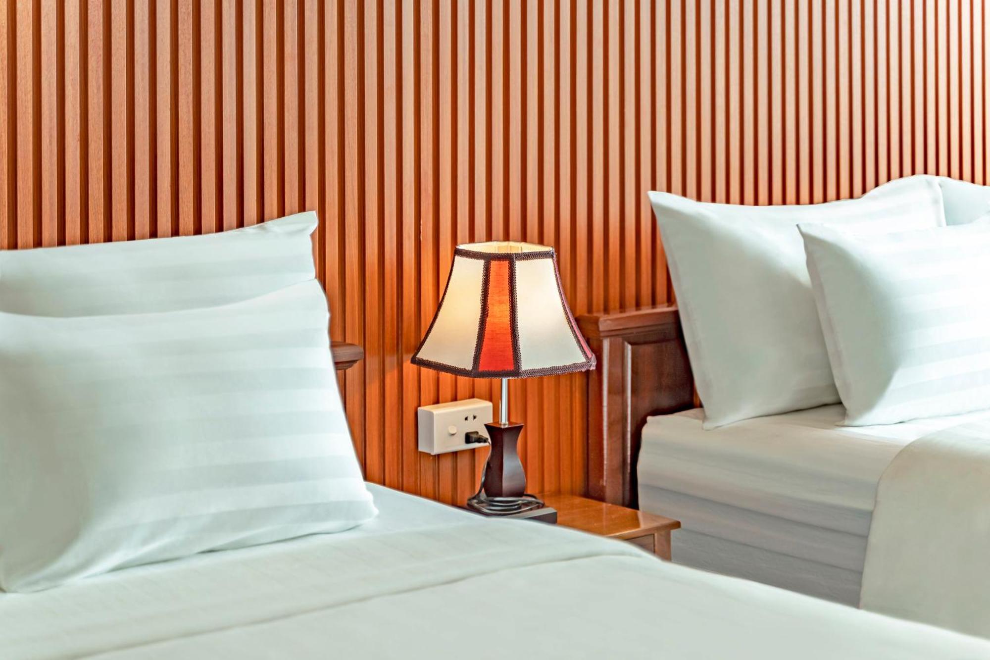 Venus Hotel Ho Chi Minh Zewnętrze zdjęcie
